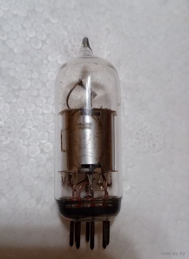 Радиолампа 1А2П  1960г