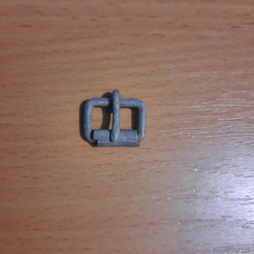 Немецкая фурнитура. Шир.проймы под ремешок 13мм.