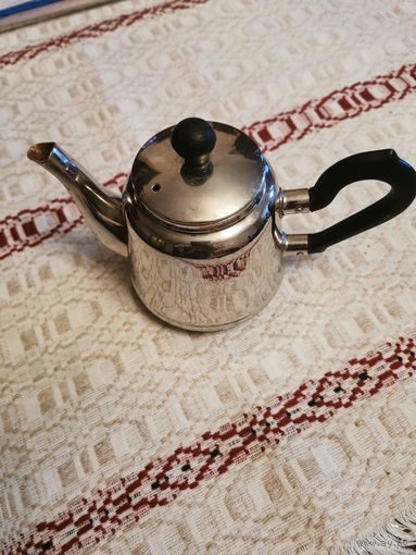 Чайник заварочный