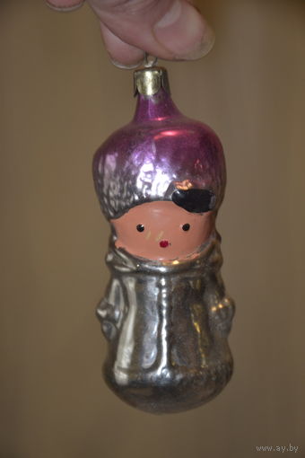Ёлочная