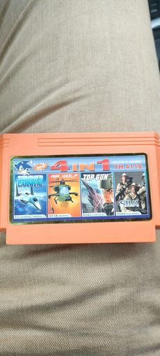 YH4118 картридж