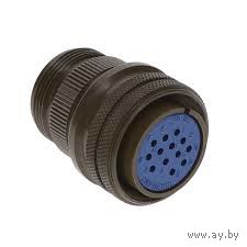 AMPHENOL 97-3106A20-11S