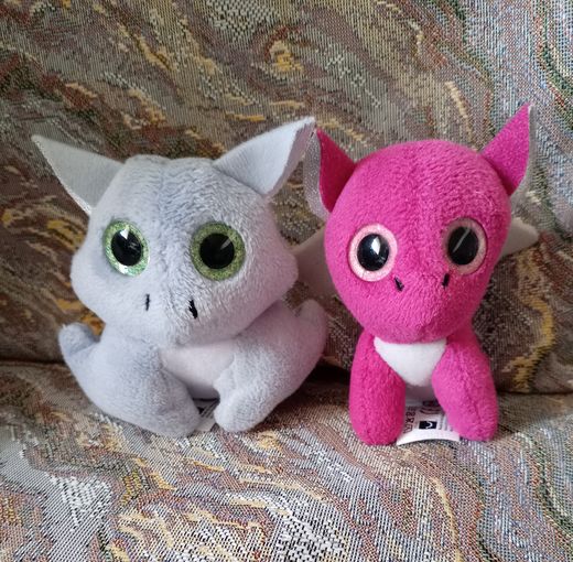 Тини Тай, mcdonalds