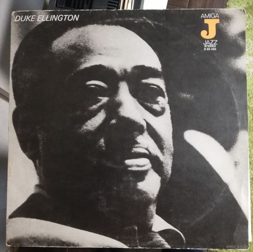 Duke Ellington