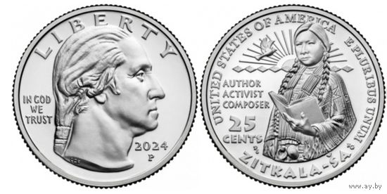 25 центов 2024