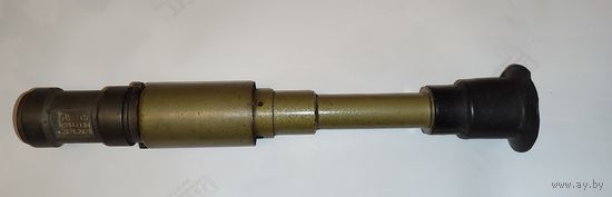 Трубка выверки ТВ-115