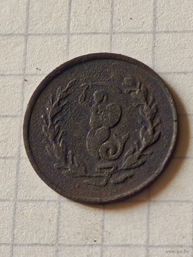 Игровой жетон (польский) 1920е года