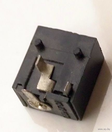 Гнездо питания СССР ОНп-ВГ-67 DC Jack джек