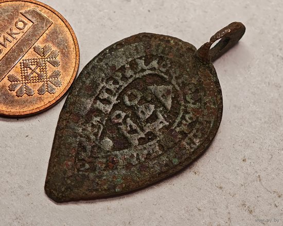 Крестик иконка