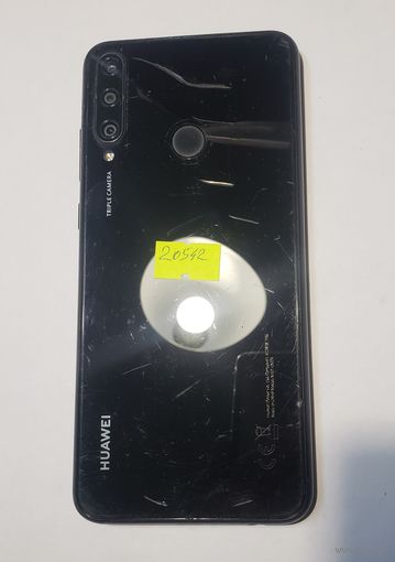 Телефон Huawei Y6p. 20542