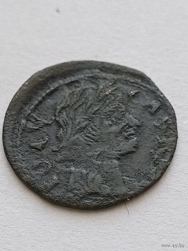 Солид (боратинка) 1666