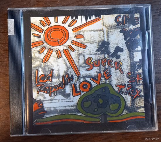 Машина Времени – Лучшие Песни 1979-1985