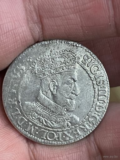 Орт 1618 люкс! Гданьск!