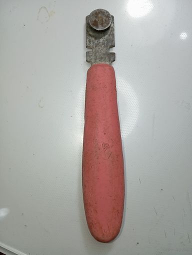 Винтажный стеклорез  .