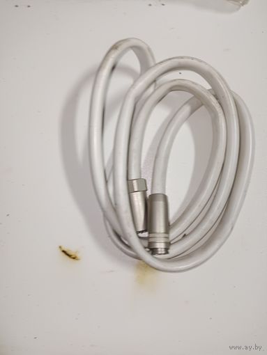 Шланг для бормашины.