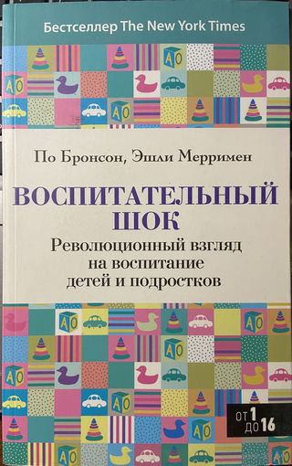 Воспитательный шок