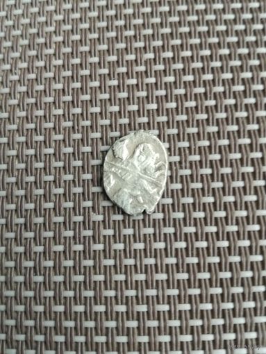 Чешуйка Федора Ивановича