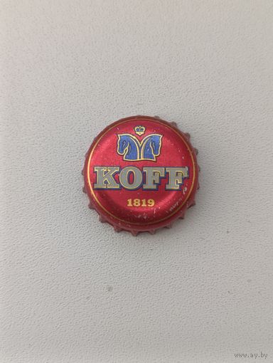 Пивные крышки - пробки