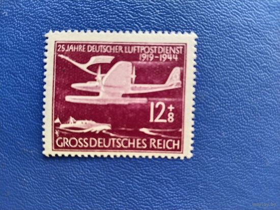 Германия  1944  самолеты