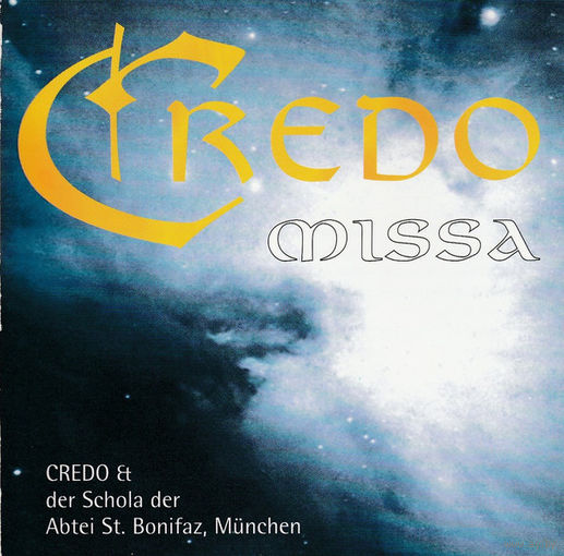 Schola Der Benediktinerinnenabtei St. Bonifaz, Munchen Credo Missa
