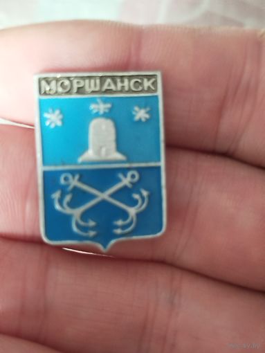 Моршанск