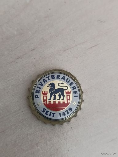 Крышки - пробки ( Германия )