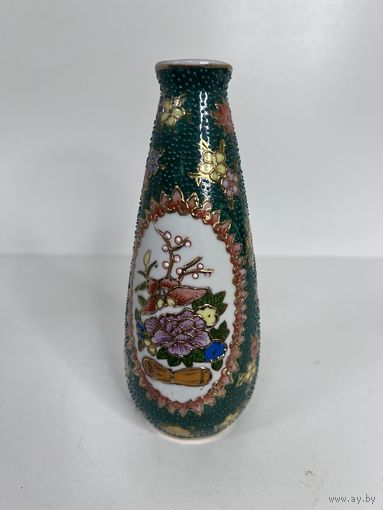 Ваза Китай фарфор с рубля