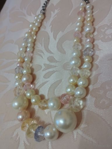 Бусы США 70 г