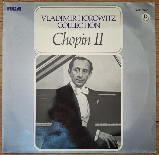 Vladimir Horowitz - Chopin – Chopin II
