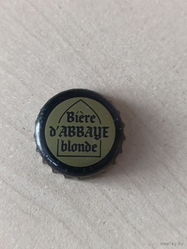 Крышки - пробки ( Бельгия )