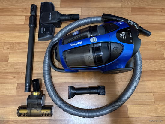 ПЫЛЕСОС - Samsung SC8859 (б/у)