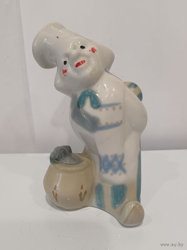 Все лоты с 1р.Повар и кот