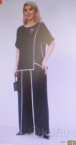 К Новому году нарядный костюм Р.54