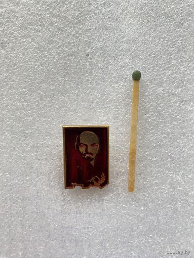 Значок.