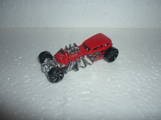 Модель авто STREET CREEPER. Mattel-HotWheels. 1:64