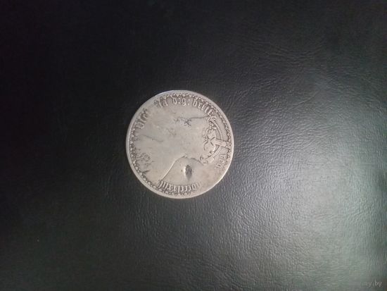 Готический флорин