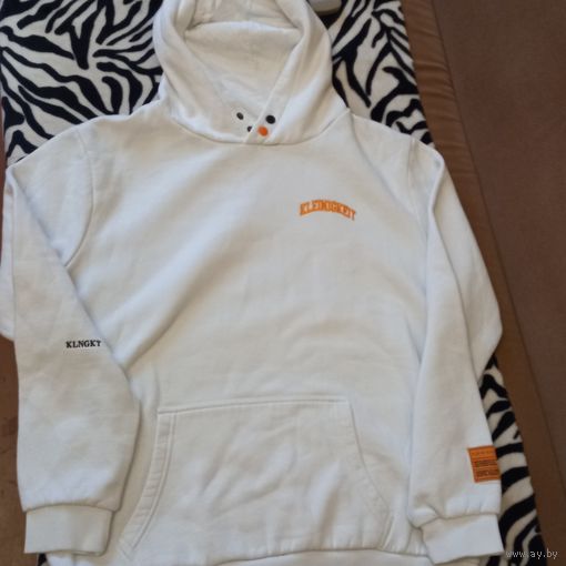 Байка мужская,худи 50 рр