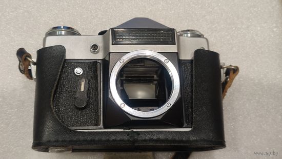 Фотоаппарат Зенит