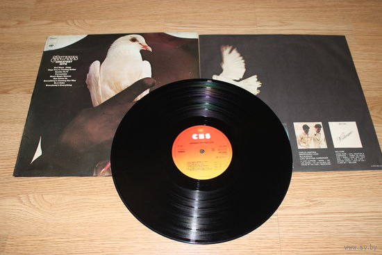Santana - Santana's Greatest Hits