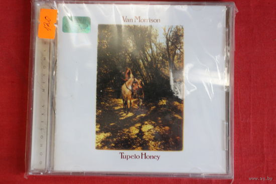 Van Morrison - Tupelo Honey (2004, CD)