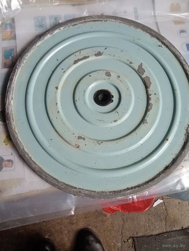 Диск здоровье немного б/у