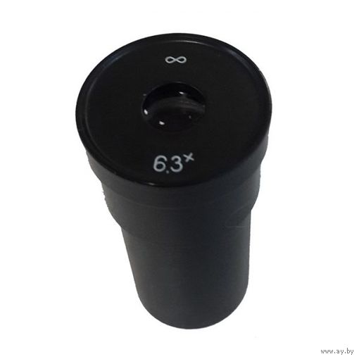 Куплю пару окуляров 6.3Х или один/пару 7x ЛОМО