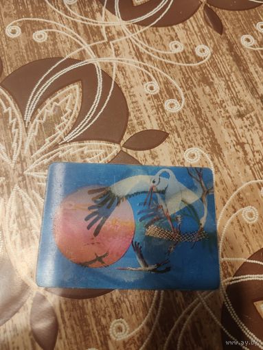 Календарик,стерео,таблица умножения