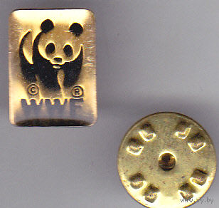 Всемирный фонд дикой природы (WWF).