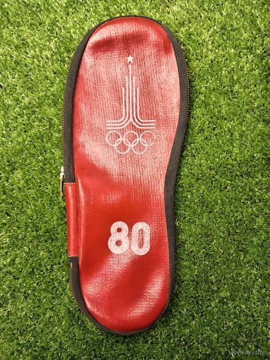 Чехол олимпиада 80