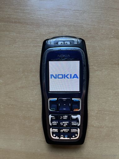 Nokia 3220 (Германия)