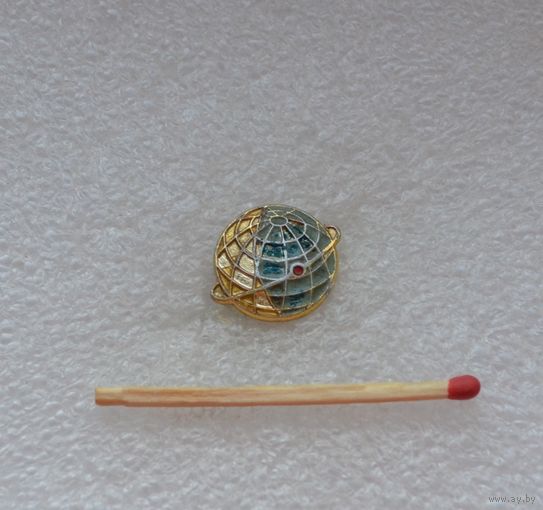 Спутник. ММД.