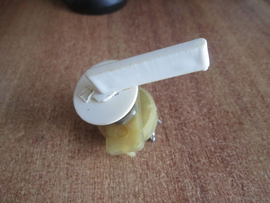 Переключатель.