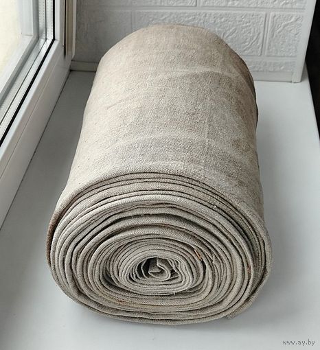 Домотканая ткань. ПТ-1.