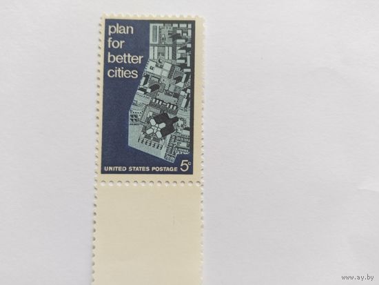 США   1967